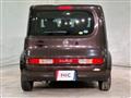 2012 Nissan Cube