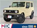 2019 Suzuki Jimny