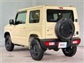2019 Suzuki Jimny