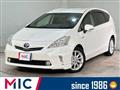 2014 Toyota PRIUS α