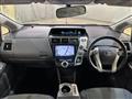 2014 Toyota PRIUS α