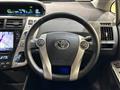 2014 Toyota PRIUS α