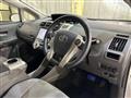 2014 Toyota PRIUS α