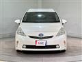 2014 Toyota PRIUS α