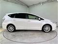 2014 Toyota PRIUS α
