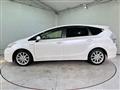 2014 Toyota PRIUS α