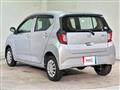 2017 Daihatsu Mira