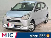 2017 Daihatsu Mira