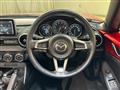 2015 Mazda Roadster