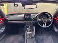 2015 Mazda Roadster