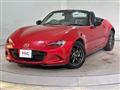 2015 Mazda Roadster