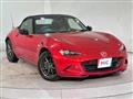 2015 Mazda Roadster