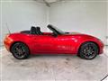 2015 Mazda Roadster