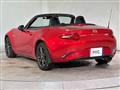 2015 Mazda Roadster