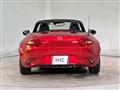 2015 Mazda Roadster