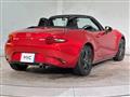 2015 Mazda Roadster