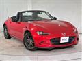 2015 Mazda Roadster