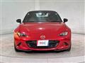 2015 Mazda Roadster