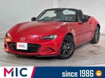 2015 Mazda Roadster