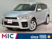2010 Mitsubishi Outlander