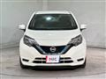 2020 Nissan Note