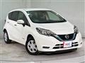 2020 Nissan Note