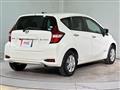 2020 Nissan Note