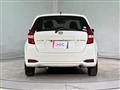 2020 Nissan Note