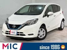 2020 Nissan Note