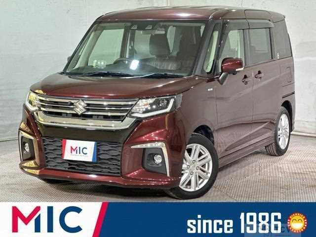 2021 Suzuki Suzuki Others