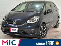 2020 Honda Fit