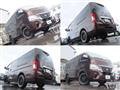 2022 Nissan Caravan Bus