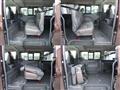2022 Nissan Caravan Bus