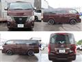 2022 Nissan Caravan Bus