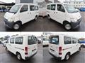 2015 Toyota Townace Van