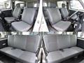 2015 Toyota Townace Van