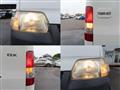 2015 Toyota Townace Van