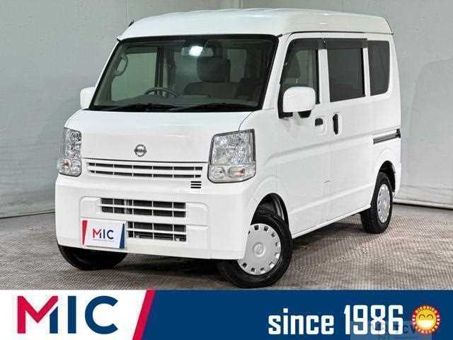 2017 Nissan Nissan Others