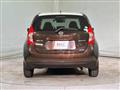 2015 Nissan Note