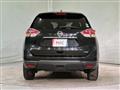 2016 Nissan X-Trail