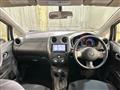 2014 Nissan Note