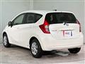 2014 Nissan Note