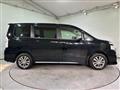 2012 Toyota Voxy