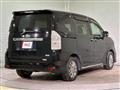 2012 Toyota Voxy