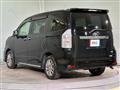 2012 Toyota Voxy