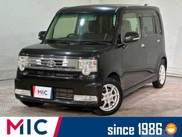 2012 Toyota Toyota Others