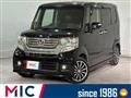 2013 Honda N BOX