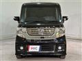 2013 Honda N BOX