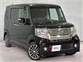 2013 Honda N BOX