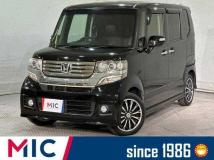 2013 Honda N BOX